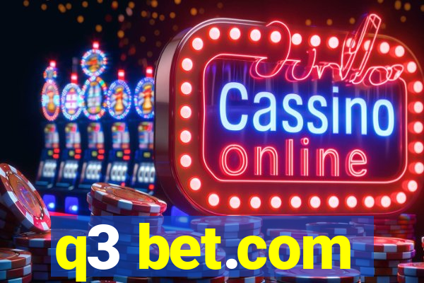 q3 bet.com